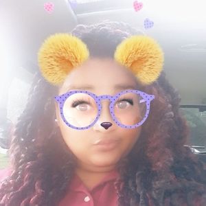 Meet your Posher, Cathleen